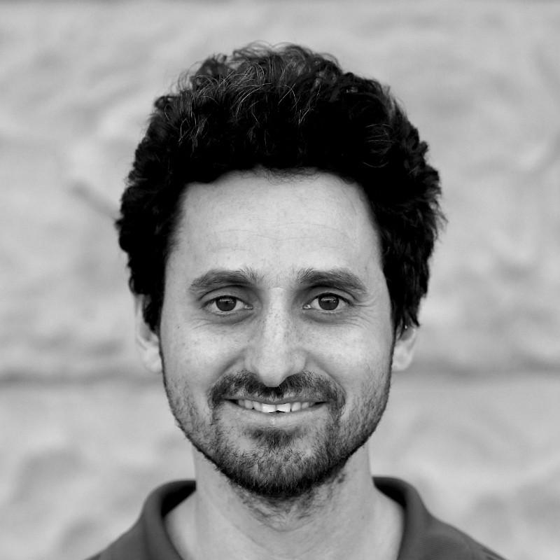 Alexander Spiegelman