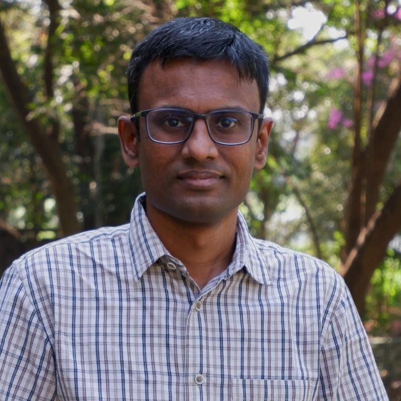 Saravanan Vijayakumaran