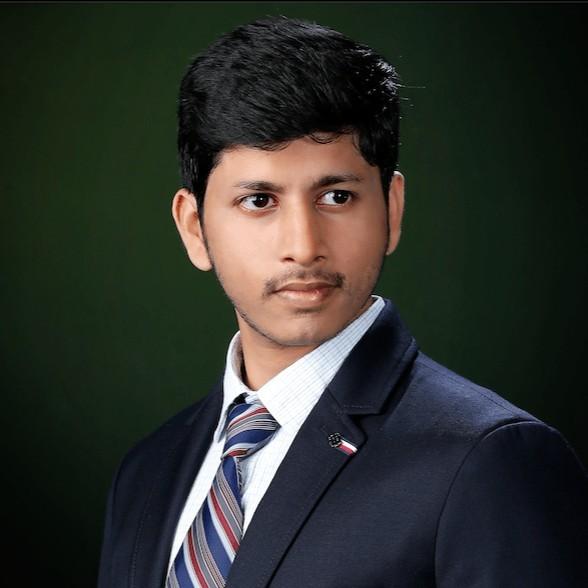 Dr. Satya Vusirikala